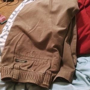 Eddie bauer pants